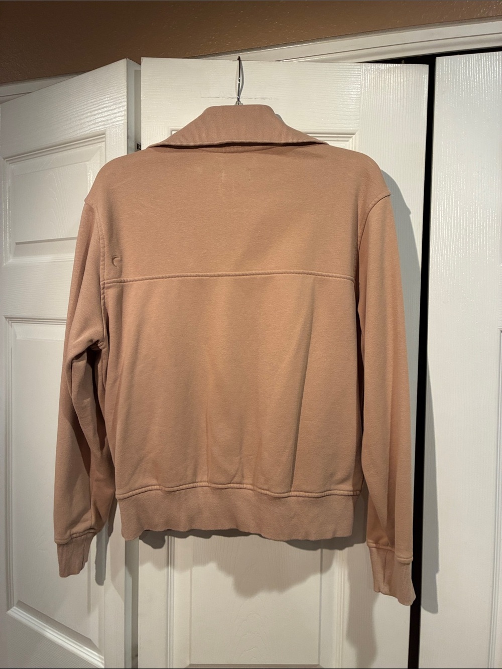 Zyia qtr zip sweatshirt - Picture 2 of 4